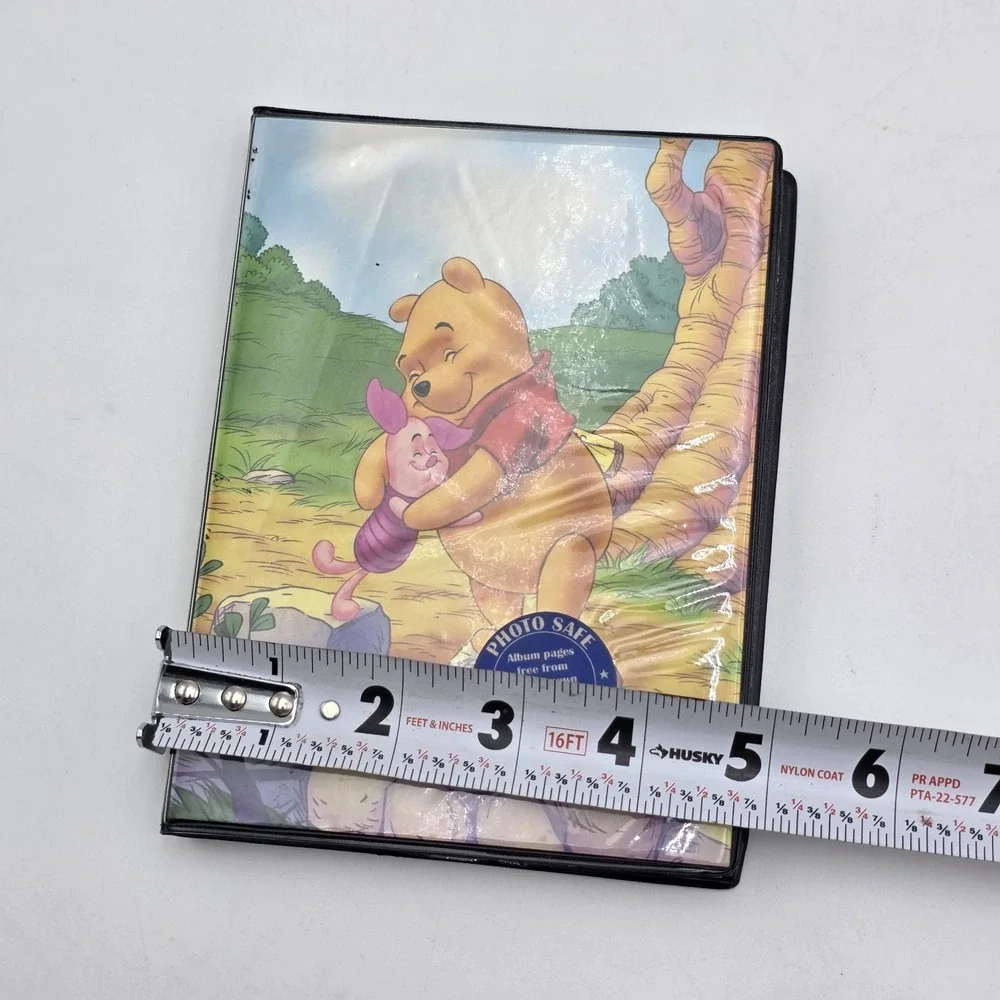 Disney vintage winnie